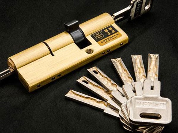 九江安裝指紋鎖（110換鎖）