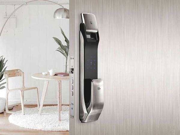 宜春安裝指紋鎖（開鎖服務(wù)）